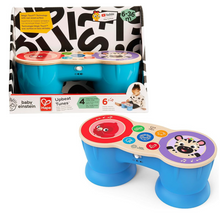 Baby Einstein Upbeat Tunes Drum? 1