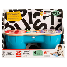 Baby Einstein Upbeat Tunes Drum? 2