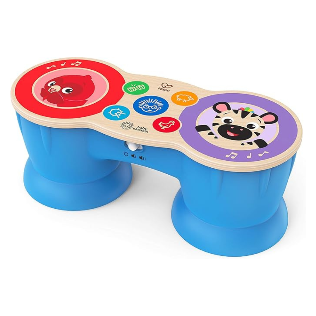 Baby Einstein Upbeat Tunes Drum? 3