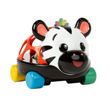 Baby Einsteincurious Car Zen Oball Toy Car & Rattle