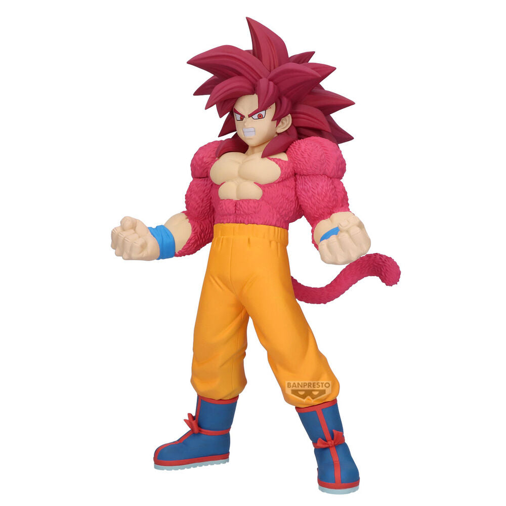 Bandai Dragon Ball Daima Son Goku Figure 1
