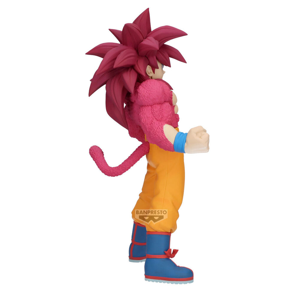 Bandai Dragon Ball Daima Son Goku Figure 3
