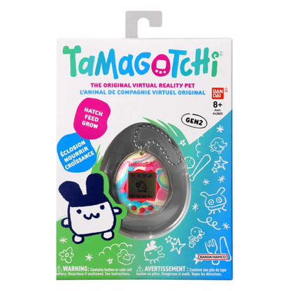 Bandai Tamagotchi 1