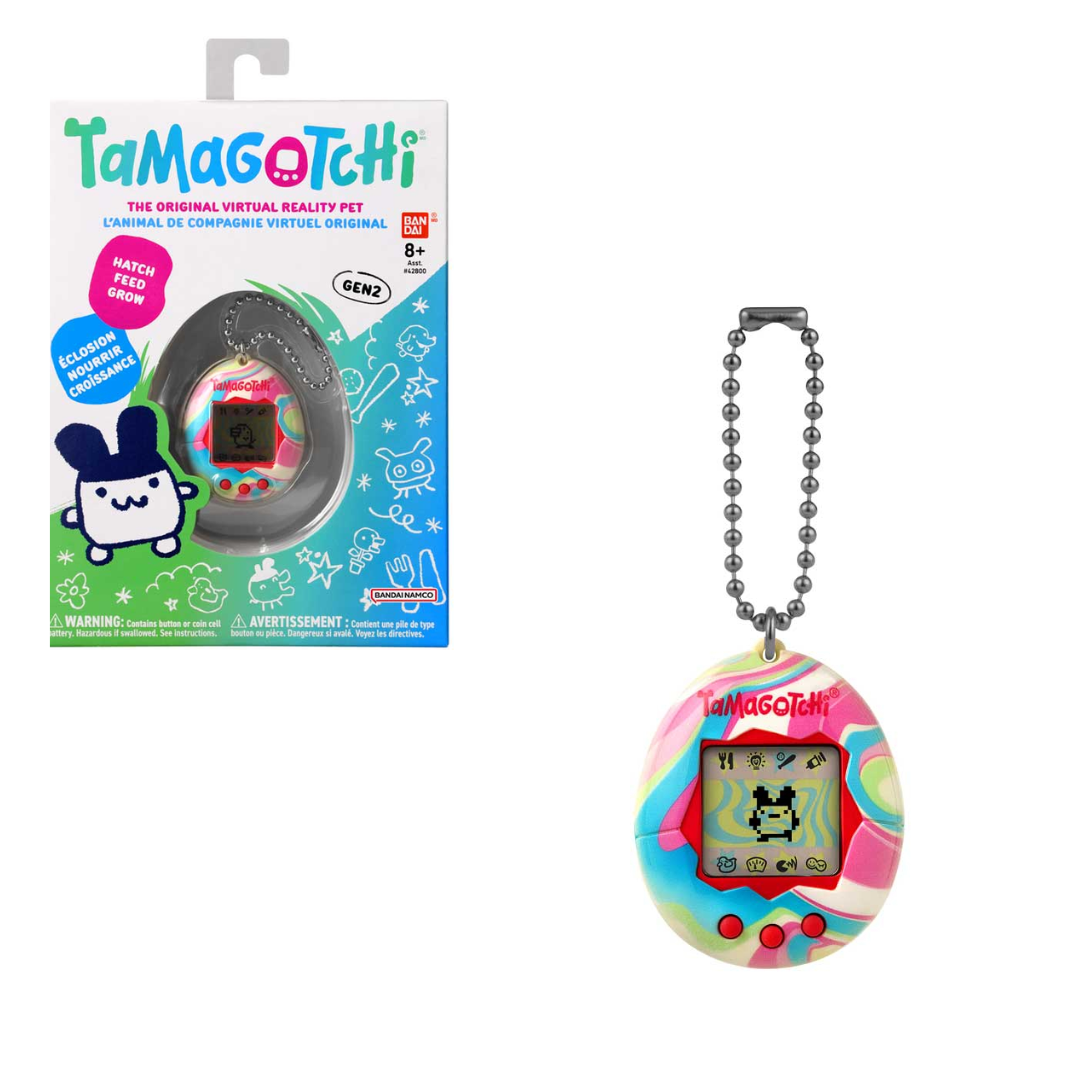 Bandai Tamagotchi 3