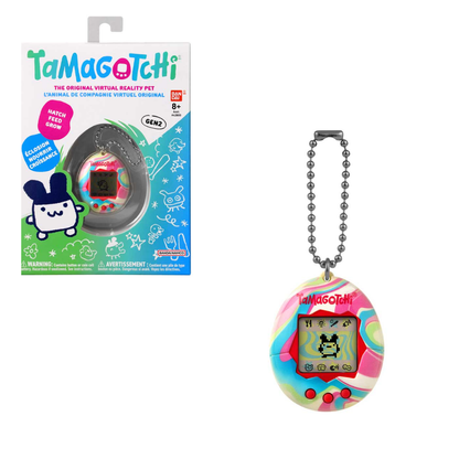 Bandai Tamagotchi 3