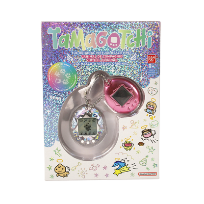 Tamagotchi Origi. Celebration 2026 B/O