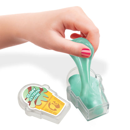 Barbie Cra-Z-Slimy Mini Mania