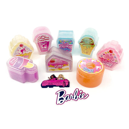 Barbie Cra-Z-Slimy Mini Mania
