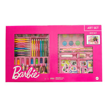 Barbie Art Set 1