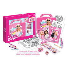 Barbie Carry Case Activity 2
