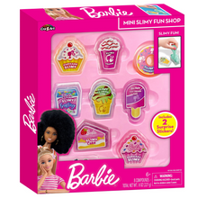 Barbie Cra-Z-Slimy Mini Mania 1