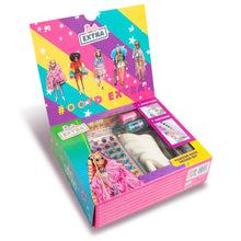 Barbie Extra Fashion Shoe Designer 1