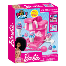 Barbie Softee Dough Ice Cream Shop 1