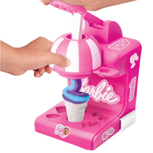 Barbie Softee Dough Ice Cream Shop 3