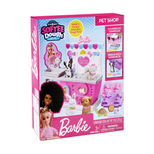 Barbie Softee Dough Pet Shop 1