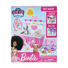 Barbie Softee Dough Pet Shop 2