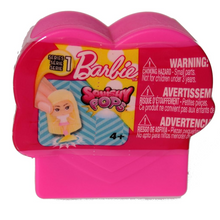 Barbie Squishy Pops 1