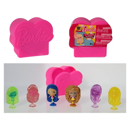 Barbie Squishy Pops 3