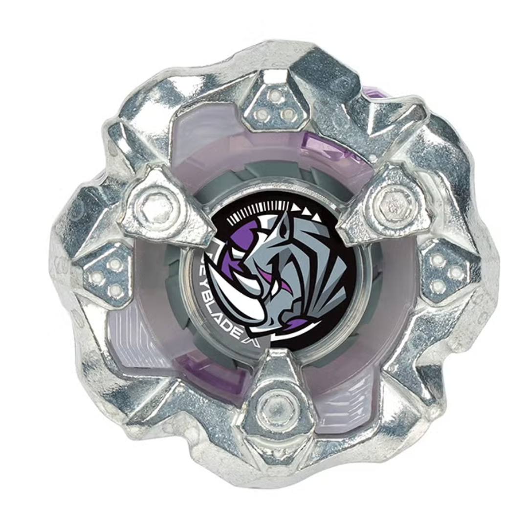Bblade X Horn Rhino 3-80s 3