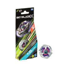 Bblade X Keel Shark 3-60lf 1