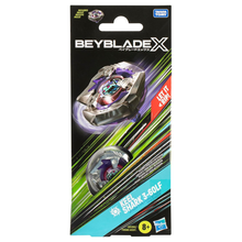Bblade X Keel Shark 3-60lf 2