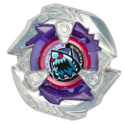 Bblade X Keel Shark 3-60lf 6