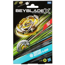 Bblade X Launcher Arrow Mysterious 4-80b 1