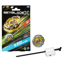 Bblade X Launcher Arrow Mysterious 4-80b 2