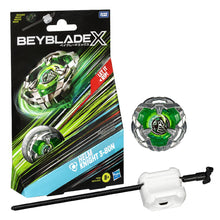 Bblade X Launcher Helm Knight 3-80n 1