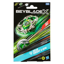 Bblade X Launcher Helm Knight 3-80n 2