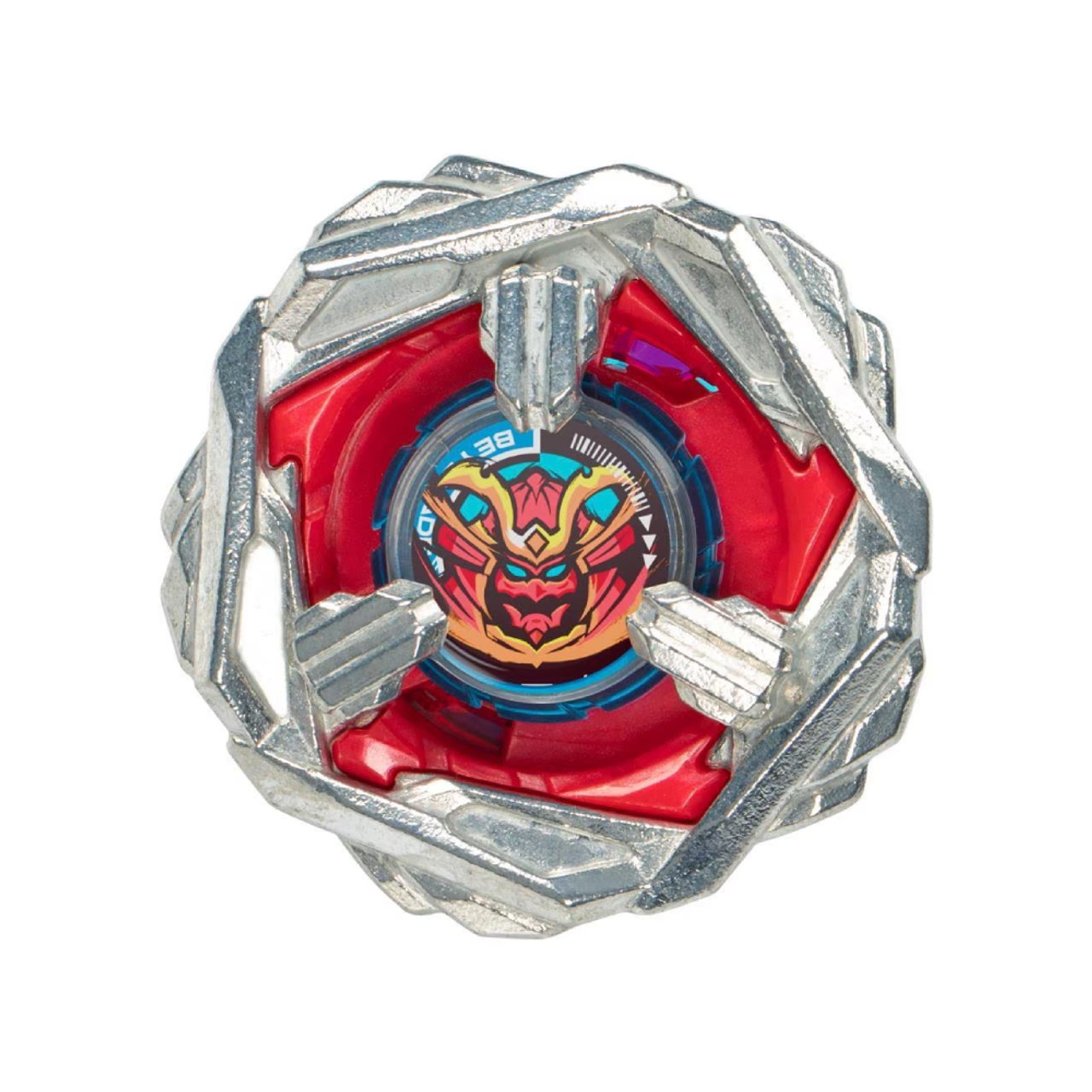 Bblade X Steel Samurai 4-80t 5