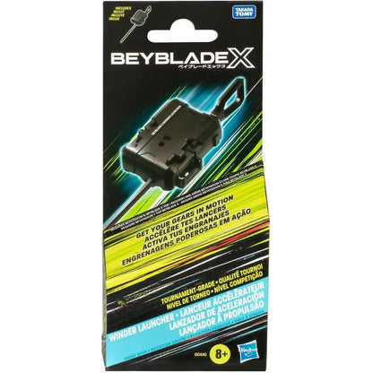 Bblade X Winder Launcher 3