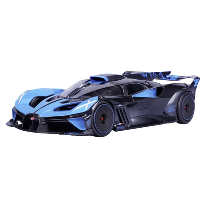 Bburago Collector - 1:18 Diecast - Bugatti Bolide