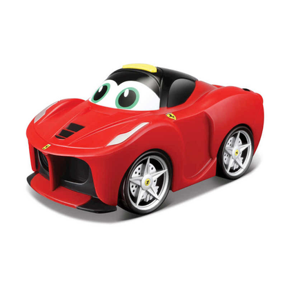 Bburago Junior - Touch & Go - Ferrari