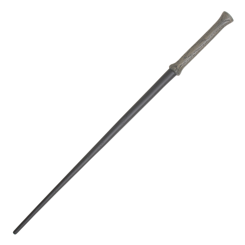 Harry Potter Noble: Harry Potter - Bellatrix Lestrange's Wand