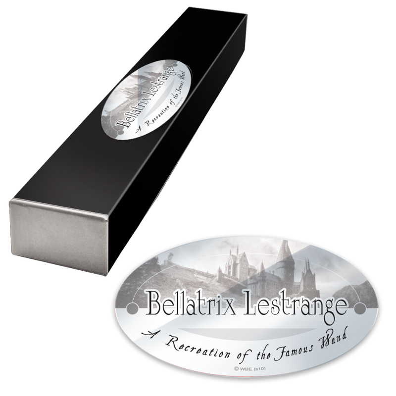 Harry Potter Noble: Harry Potter - Bellatrix Lestrange's Wand