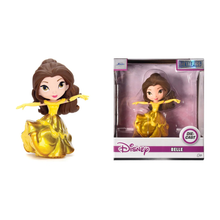 Belle Golden Gown 4-Inch Diecast Figure