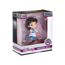 Belle Provincial Dress 4-Inch Diecast Figure