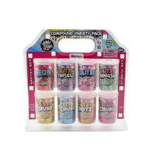 Best Seller Compound 8 Pack