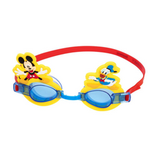 Bestway Goggles Deluxe Mickey & Friends 1