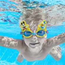 Bestway Goggles Deluxe Mickey & Friends 2