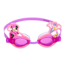 Bestway Goggles Deluxe Minnie & Friends 1
