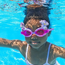 Bestway Goggles Deluxe Minnie & Friends 2
