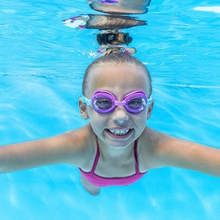 Bestway Goggles Princess Ariel  2