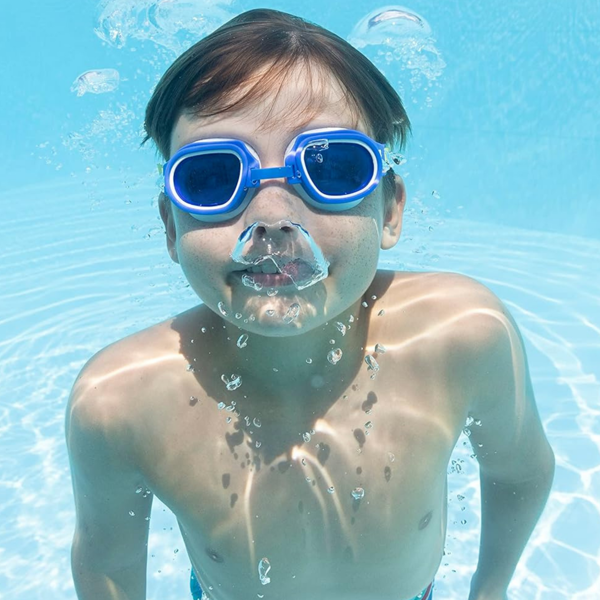 Bestway Hydroswim Lil Champ Goggles 3