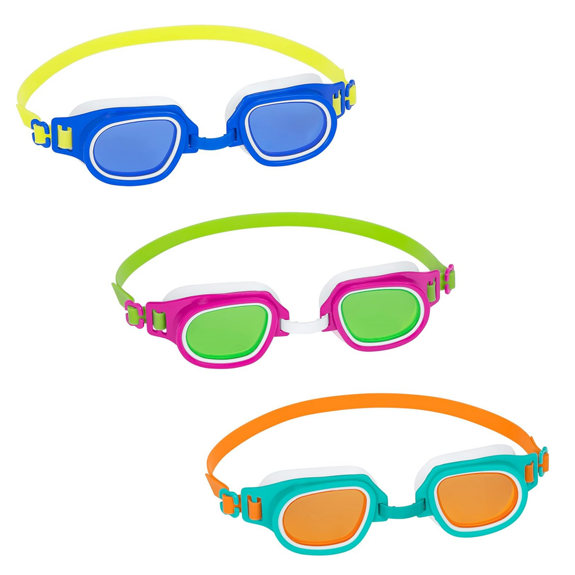 Bestway Hydroswim Lil Champ Goggles4