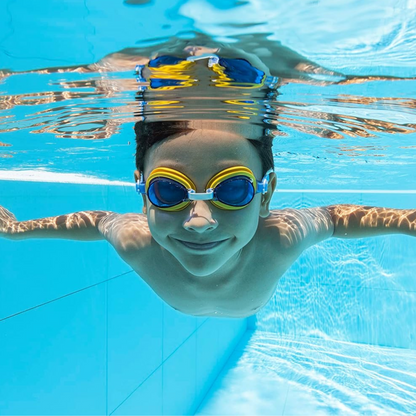 Bestway Hydroswim Lil Lightning Swim Goggle3