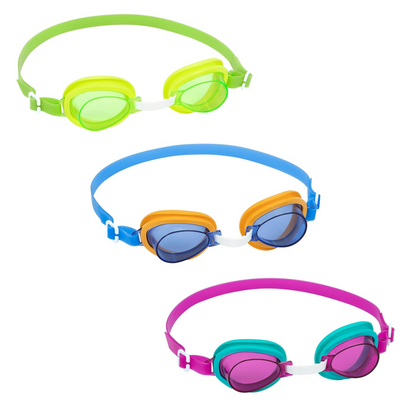 Bestway Hydroswim Lil Lightning Swim Goggle 4