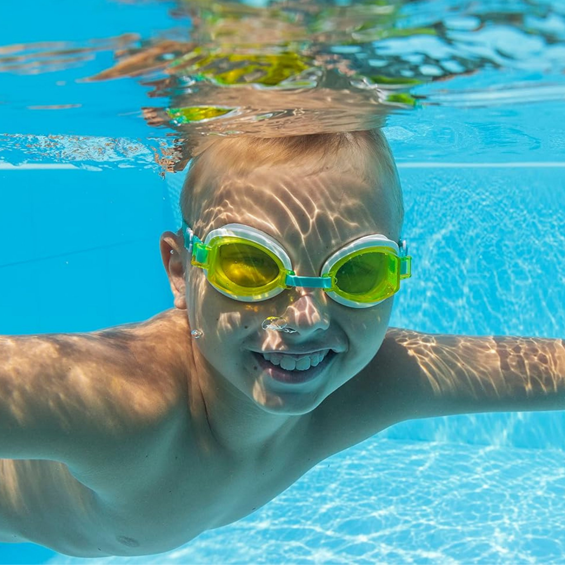 Bestway Hydroswim Ocean Wave Goggles 2