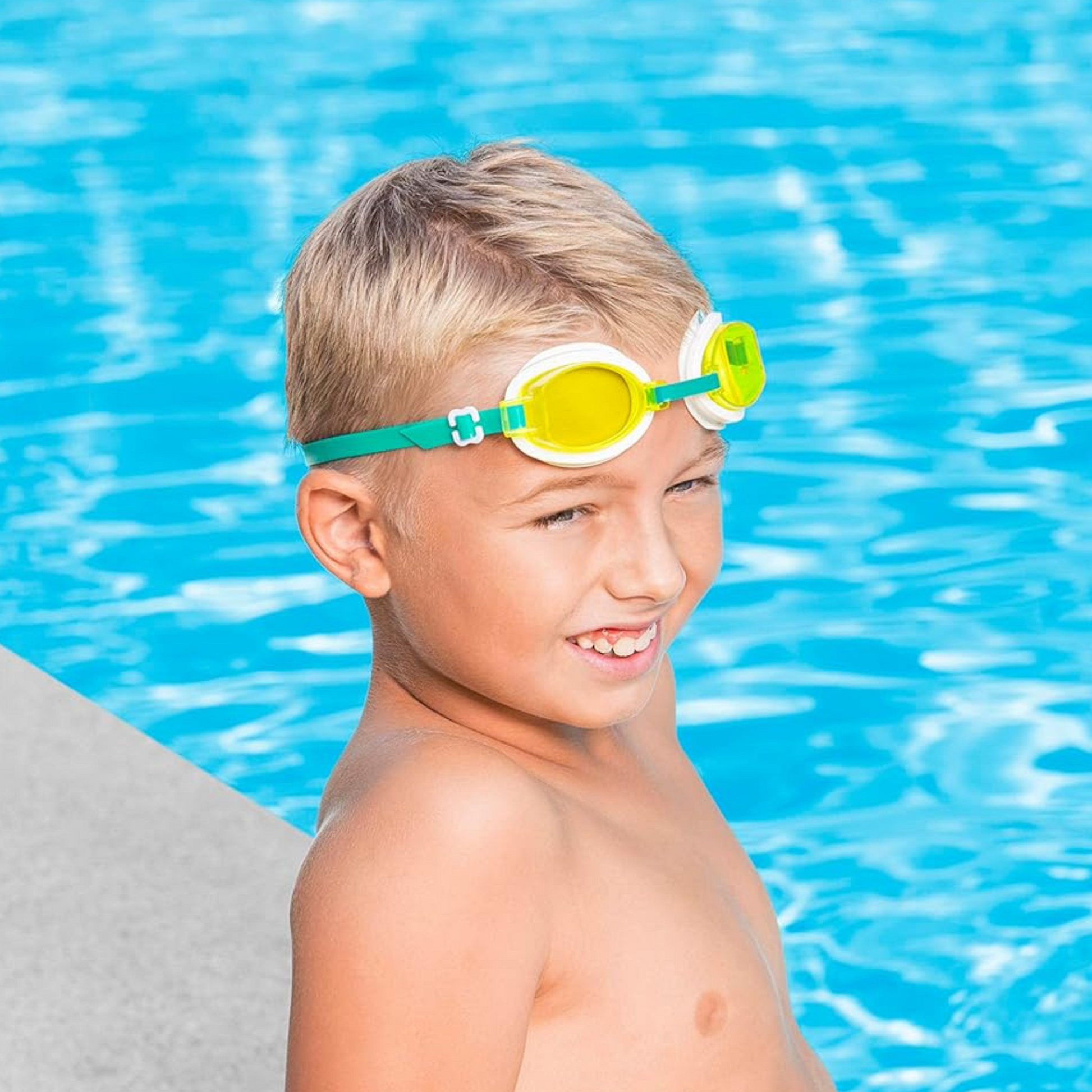 Bestway Hydroswim Ocean Wave Goggles 3